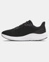 Under Armour Pursuit 4 נעלי ריצה אנדר ארמור בצבע שחור